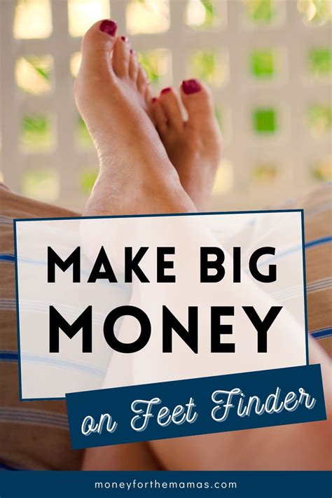 footdinder|How To Make Money On FeetFinder in 2024